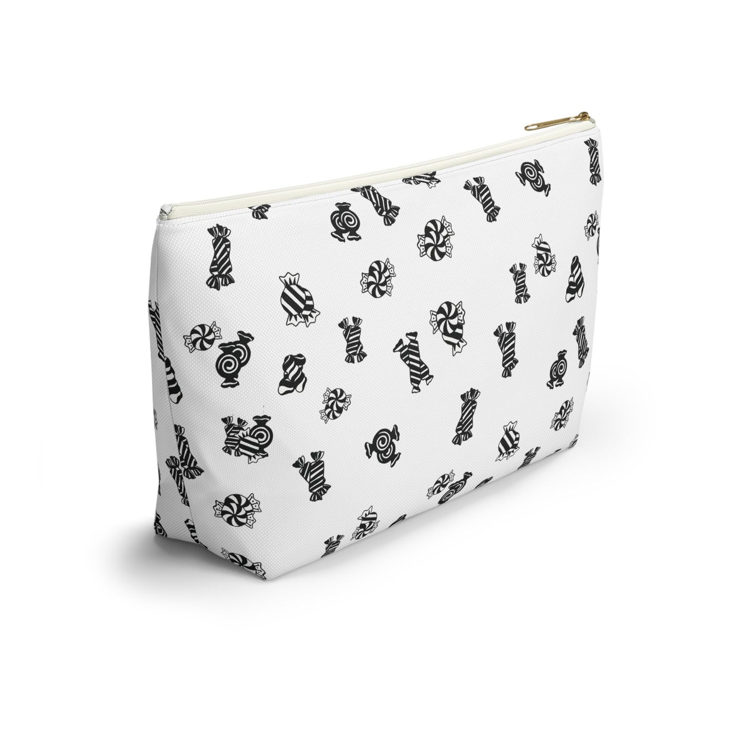 Gothic Candy Pouch w T-bottom