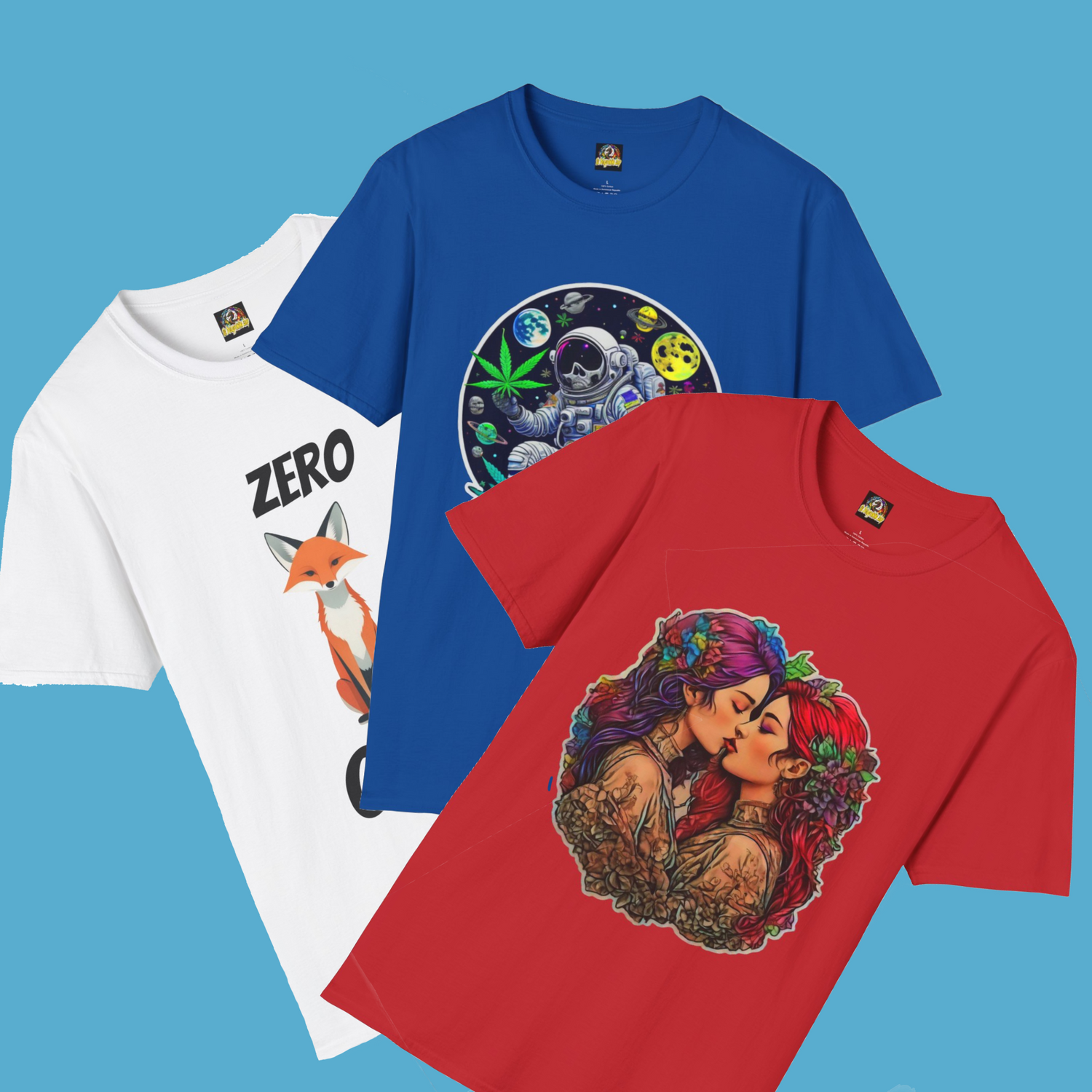 T-Shirts