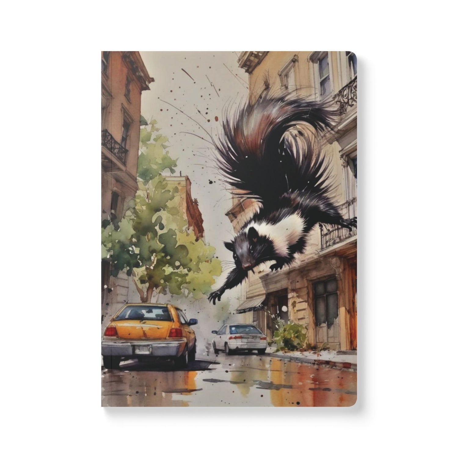 Notebooks