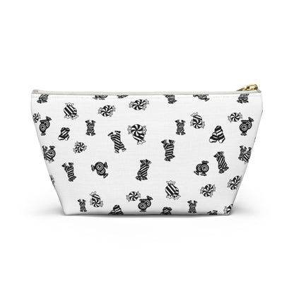 Gothic Candy Pouch w T-bottom