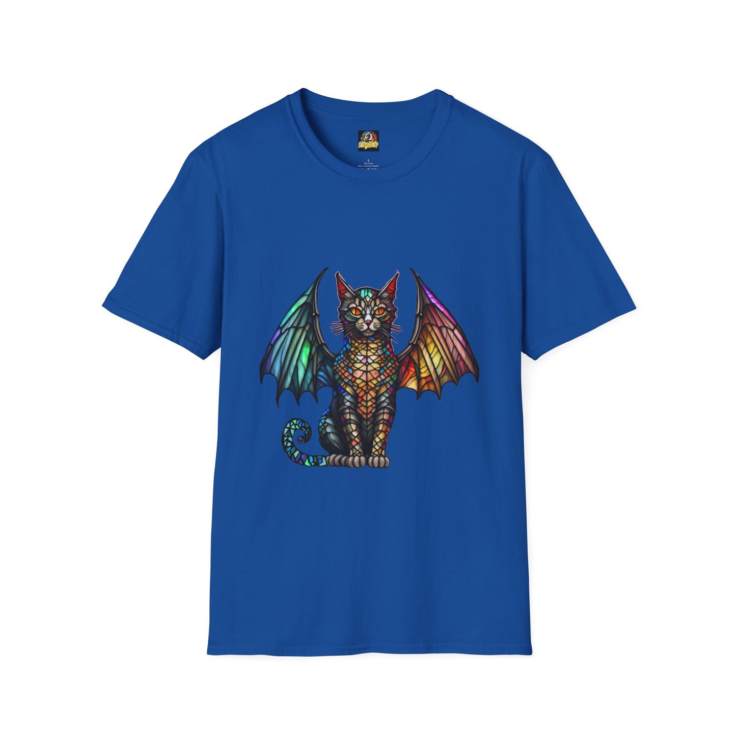 Drat Unisex Softstyle T-Shirt