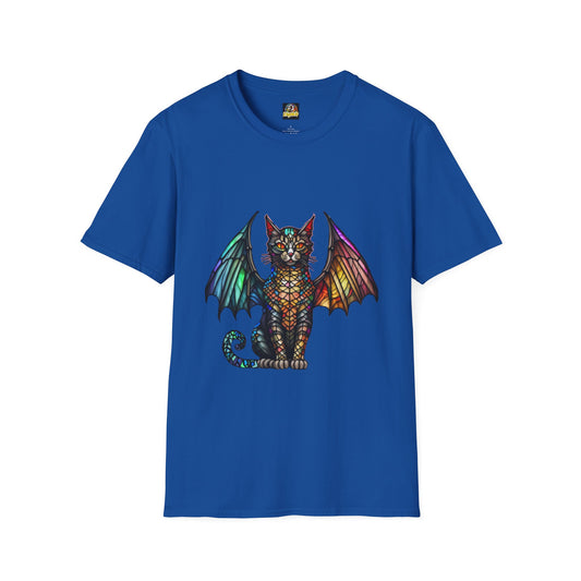 Drat Unisex Softstyle T-Shirt