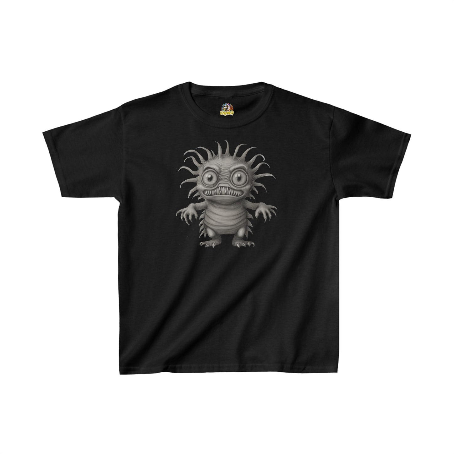 Little Monster Kids Cotton™ Tee