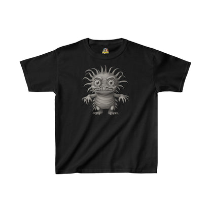 Little Monster Kids Cotton™ Tee