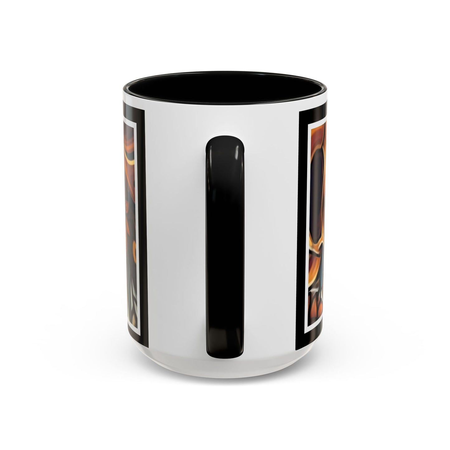 Skull Coffee Mug (11, 15oz)