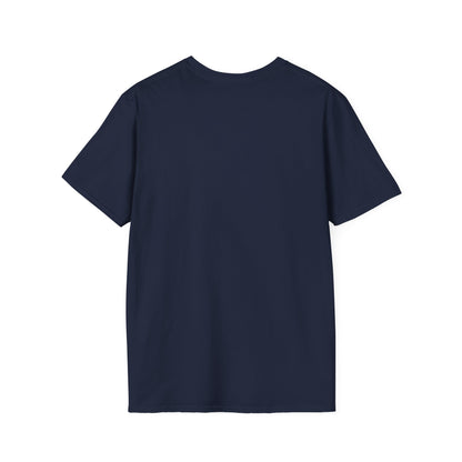 Inside Cat Unisex Softstyle T-Shirt