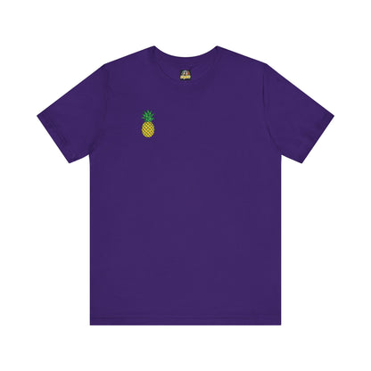 If i was a pineapple t-shirt