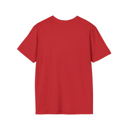 Inside Cat Unisex Softstyle T-Shirt