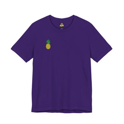 If i was a pineapple t-shirt