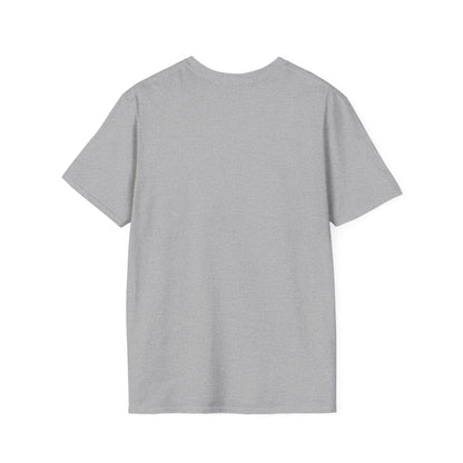 Ducking Duck Unisex Softstyle T-Shirt