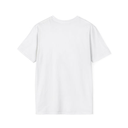 Hugger Unisex Softstyle T-Shirt