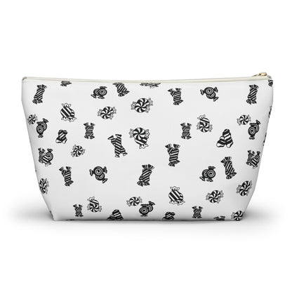 Gothic Candy Pouch w T-bottom