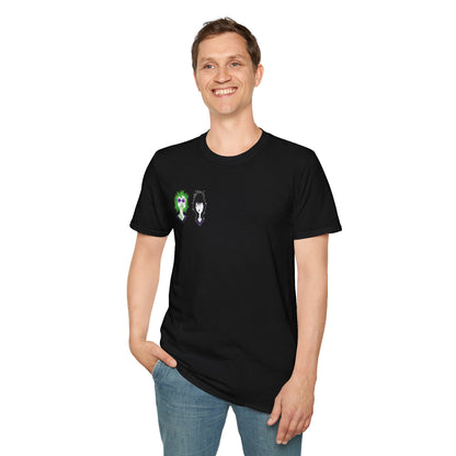 Halloween Softstyle T-Shirt