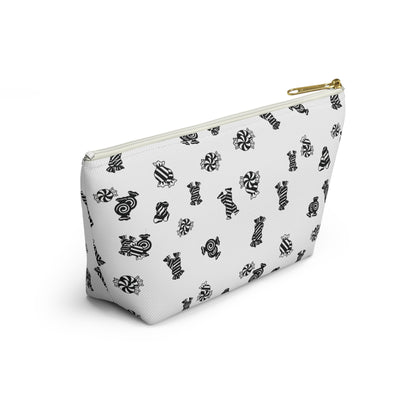 Gothic Candy Pouch w T-bottom