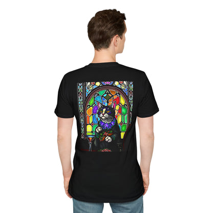 Taco Cat Softstyle T-Shirt