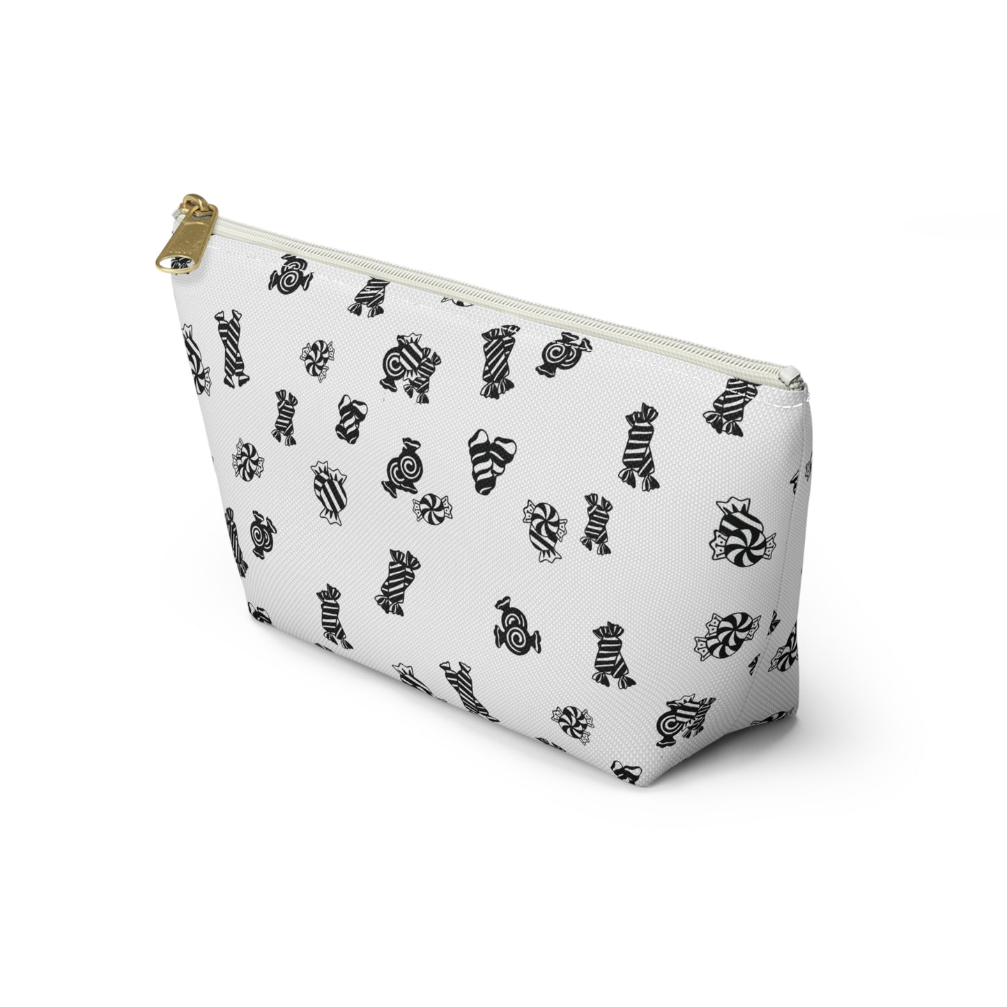 Gothic Candy Pouch w T-bottom