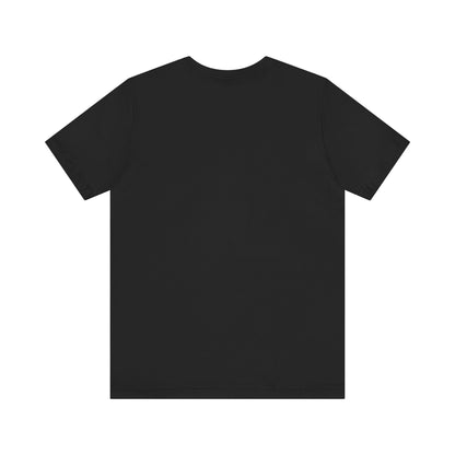 Gen X Unisex Jersey Short Sleeve Tee