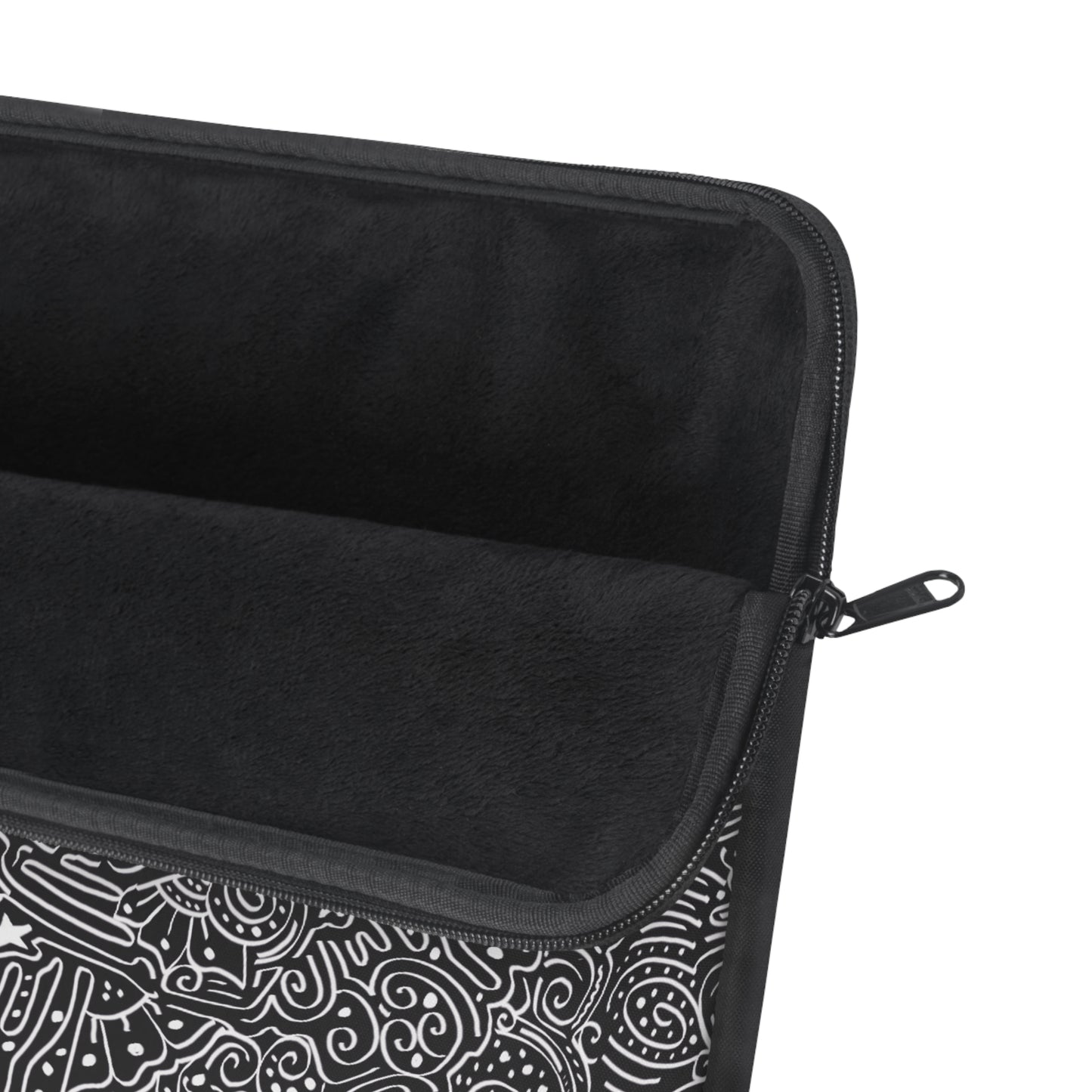 Doodle Laptop Sleeve