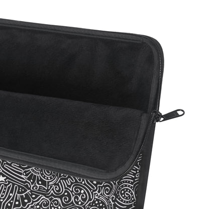 Doodle Laptop Sleeve
