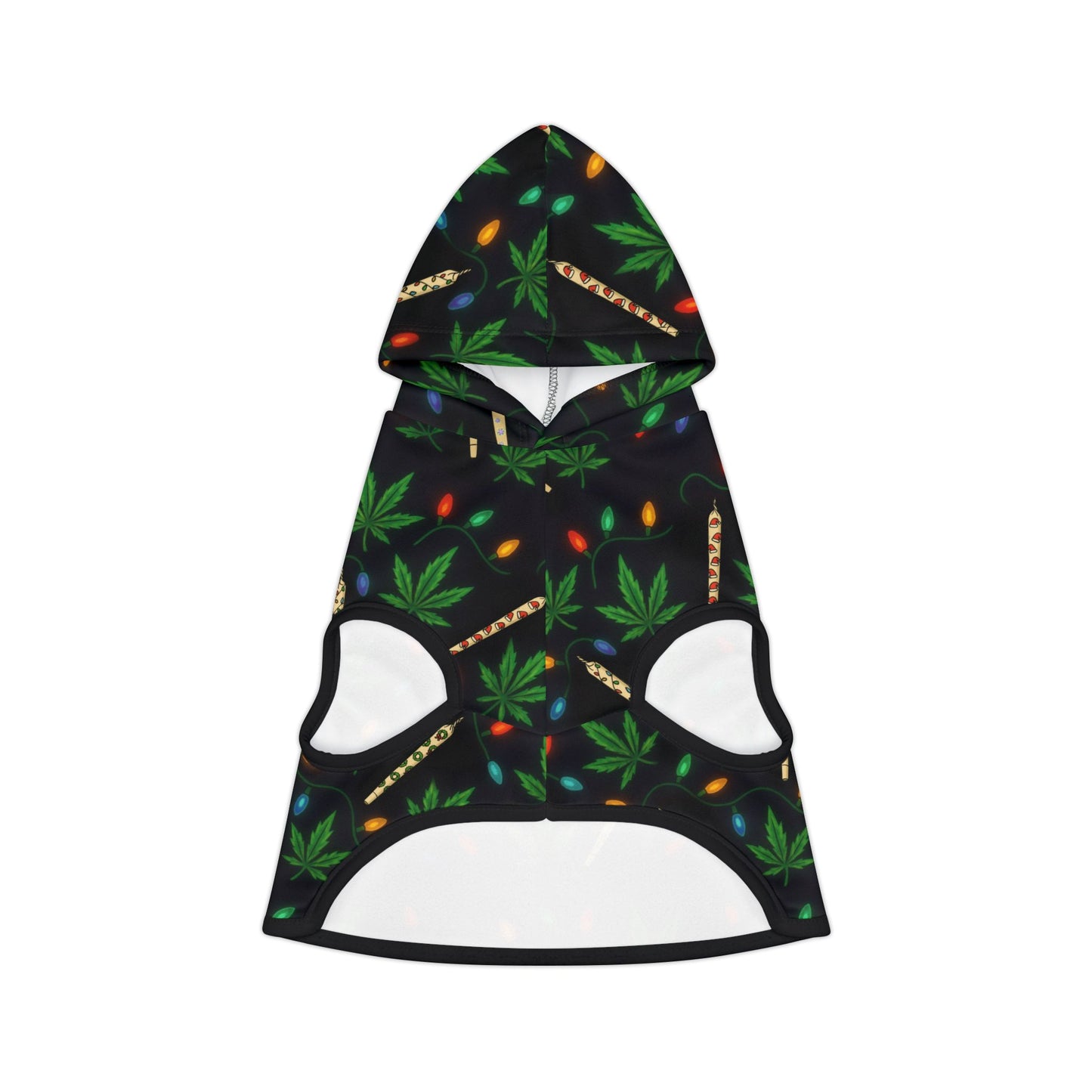 Mary Jane Pet Hoodie