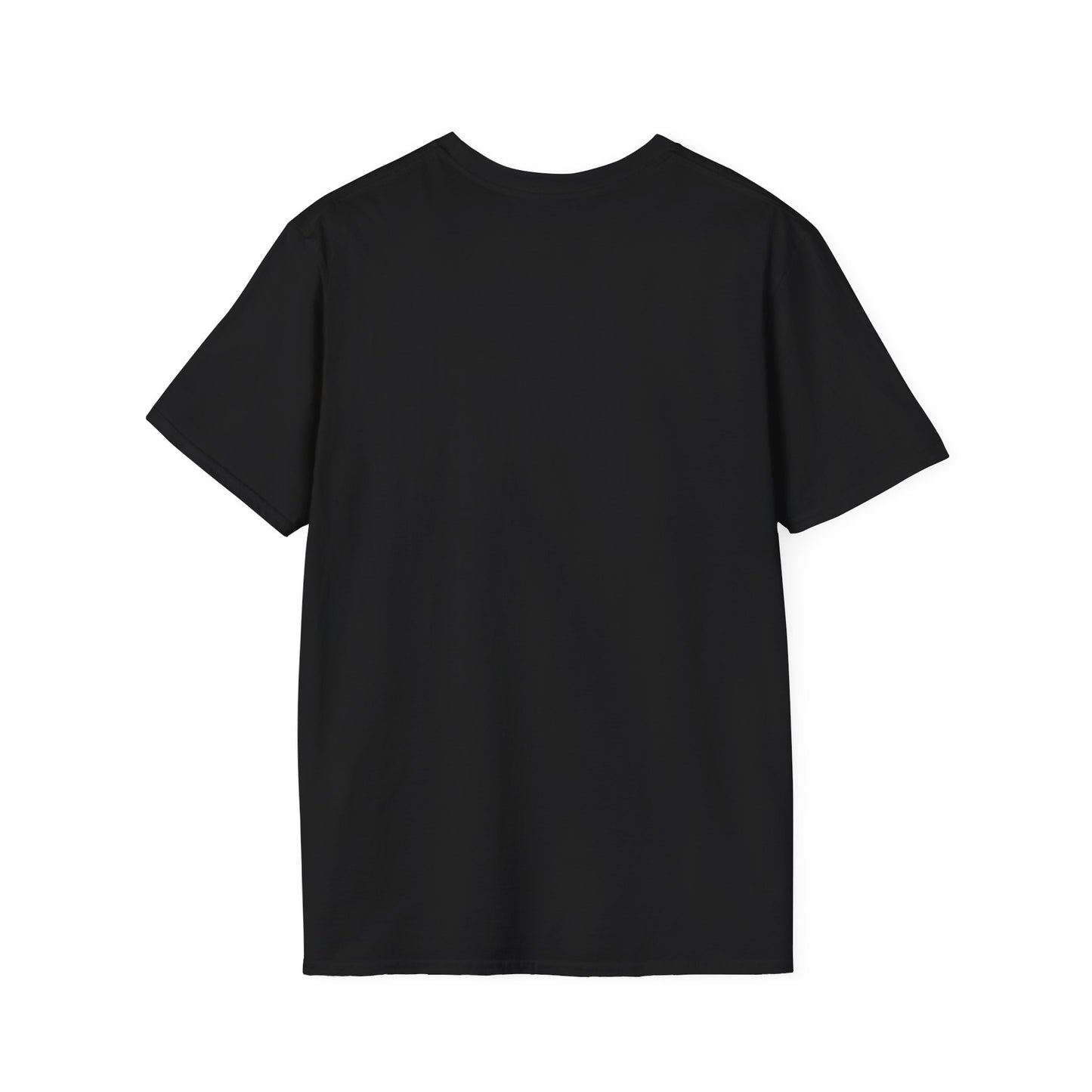 Kiss 2 Unisex Softstyle T-Shirt