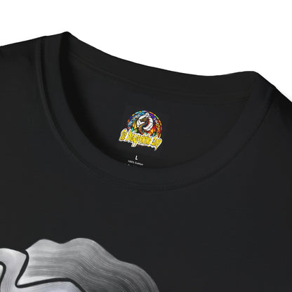 Bride Unisex Softstyle T-Shirt