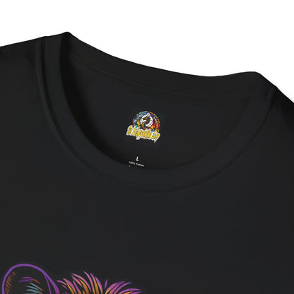 Pride Unisex Softstyle T-Shirt