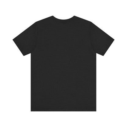 Gen X Punk Skull Unisex Jersey Short Sleeve Tee