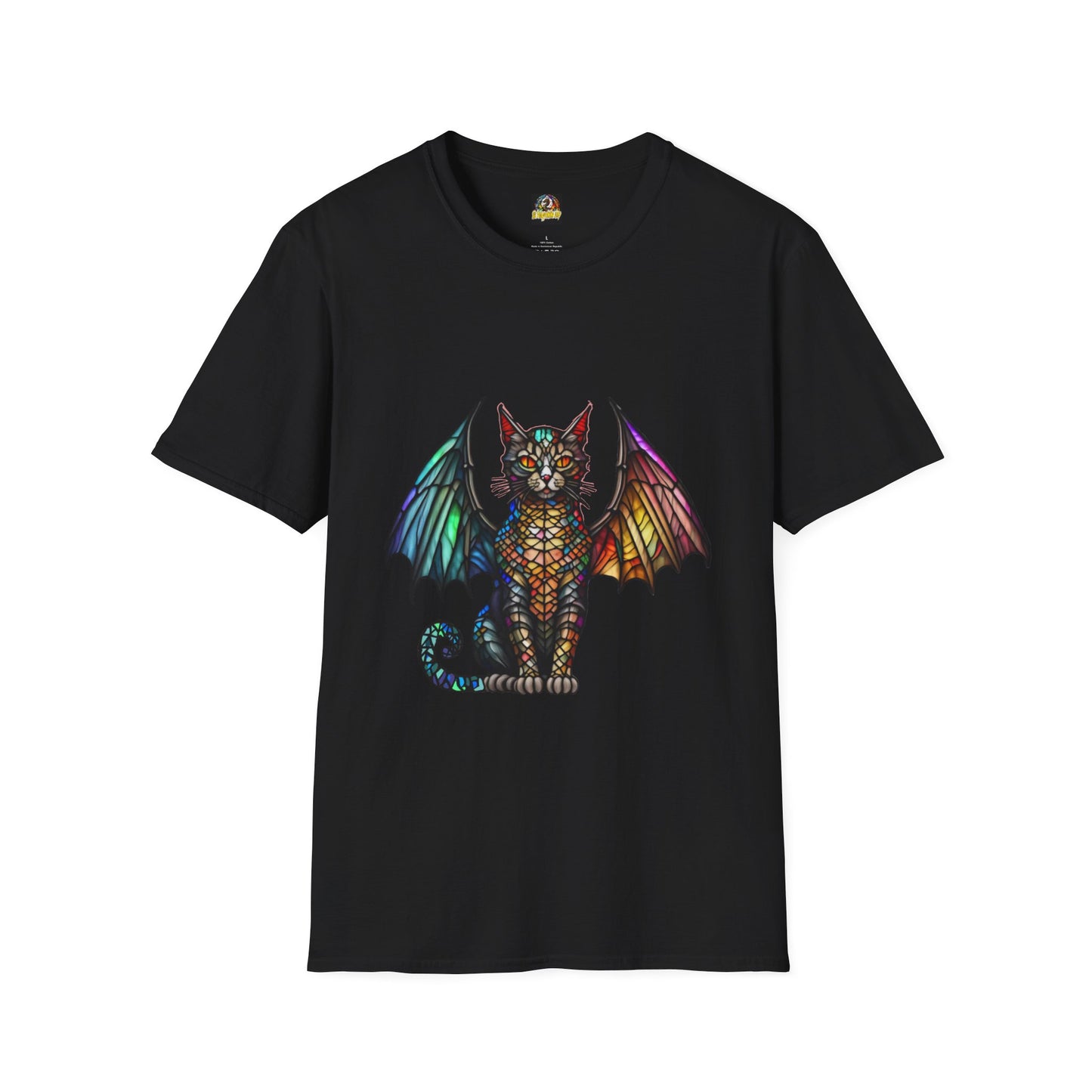 Drat Unisex Softstyle T-Shirt