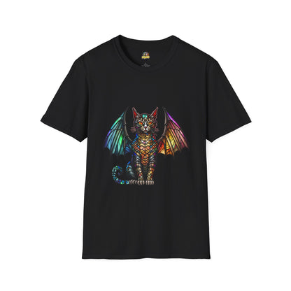 Drat Unisex Softstyle T-Shirt