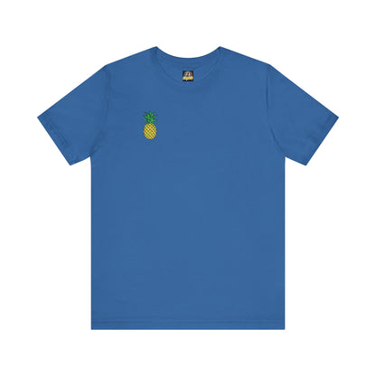 If i was a pineapple t-shirt