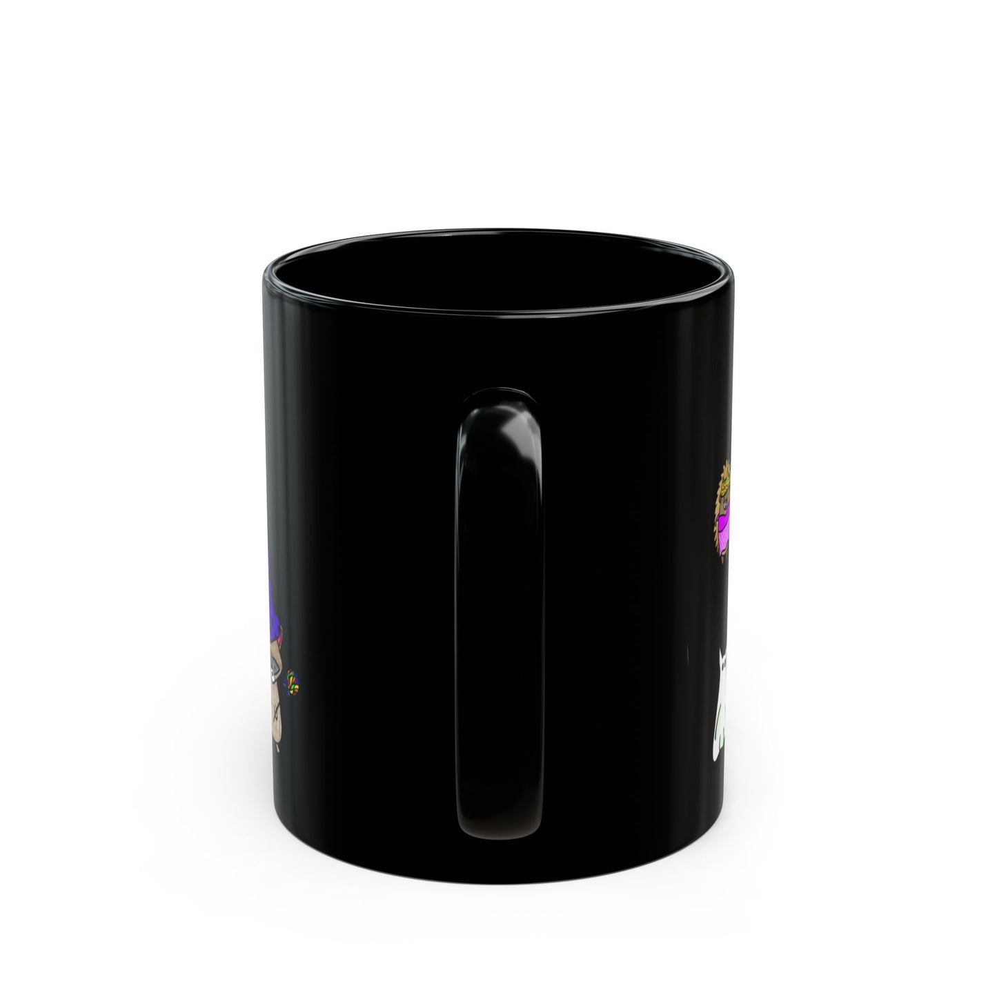Cute Animal mug (11oz, 15oz)