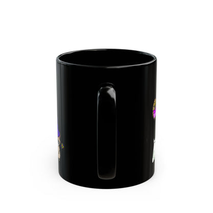 Cute Animal mug (11oz, 15oz)