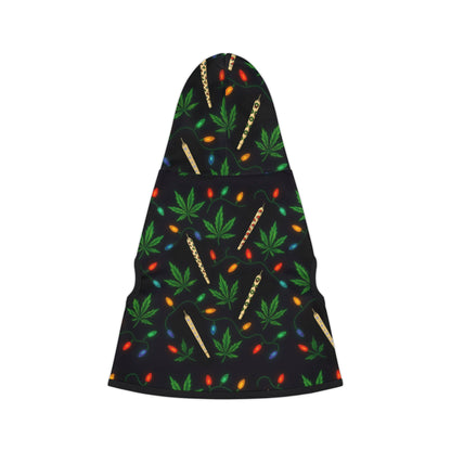 Mary Jane Pet Hoodie