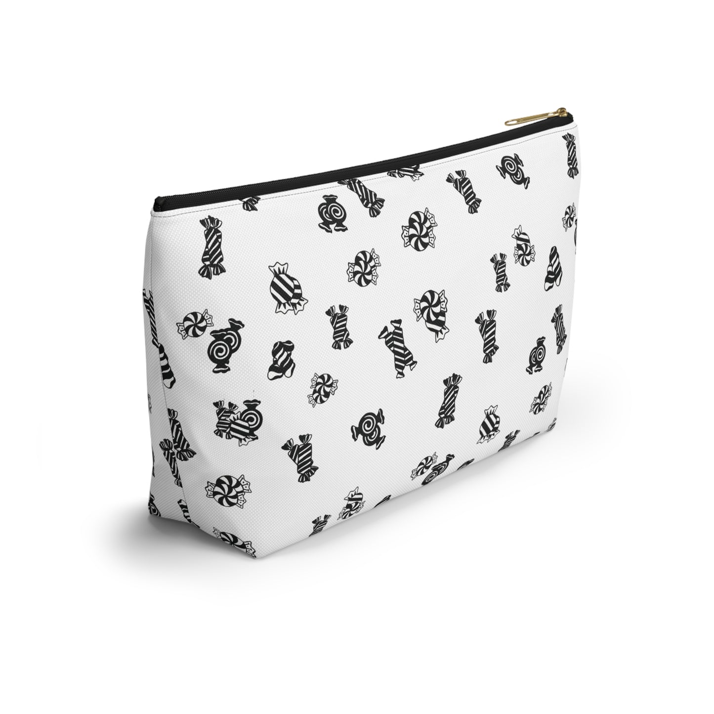 Gothic Candy Pouch w T-bottom