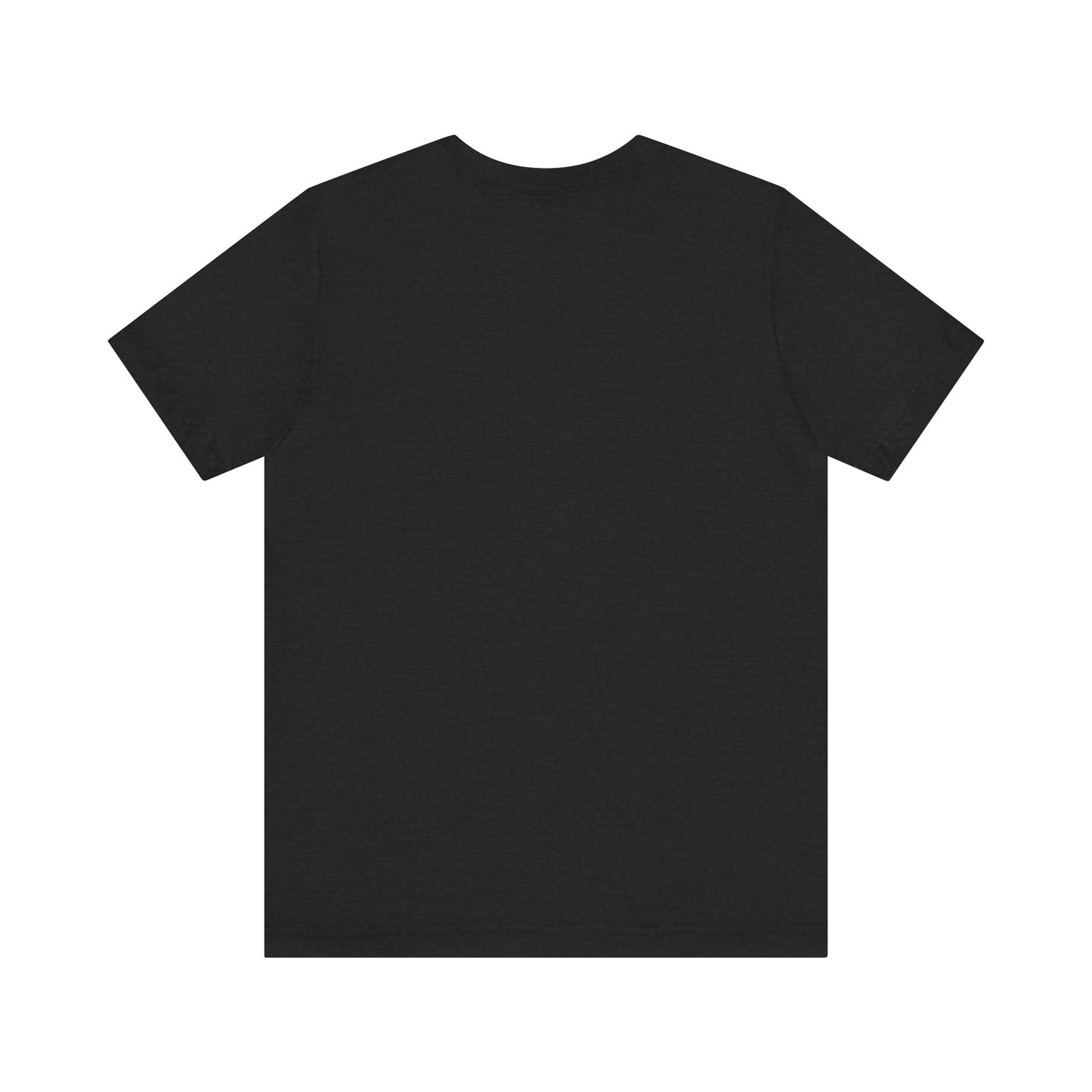 Gen X Giving the Finger Unisex Jersey Short Sleeve Tee