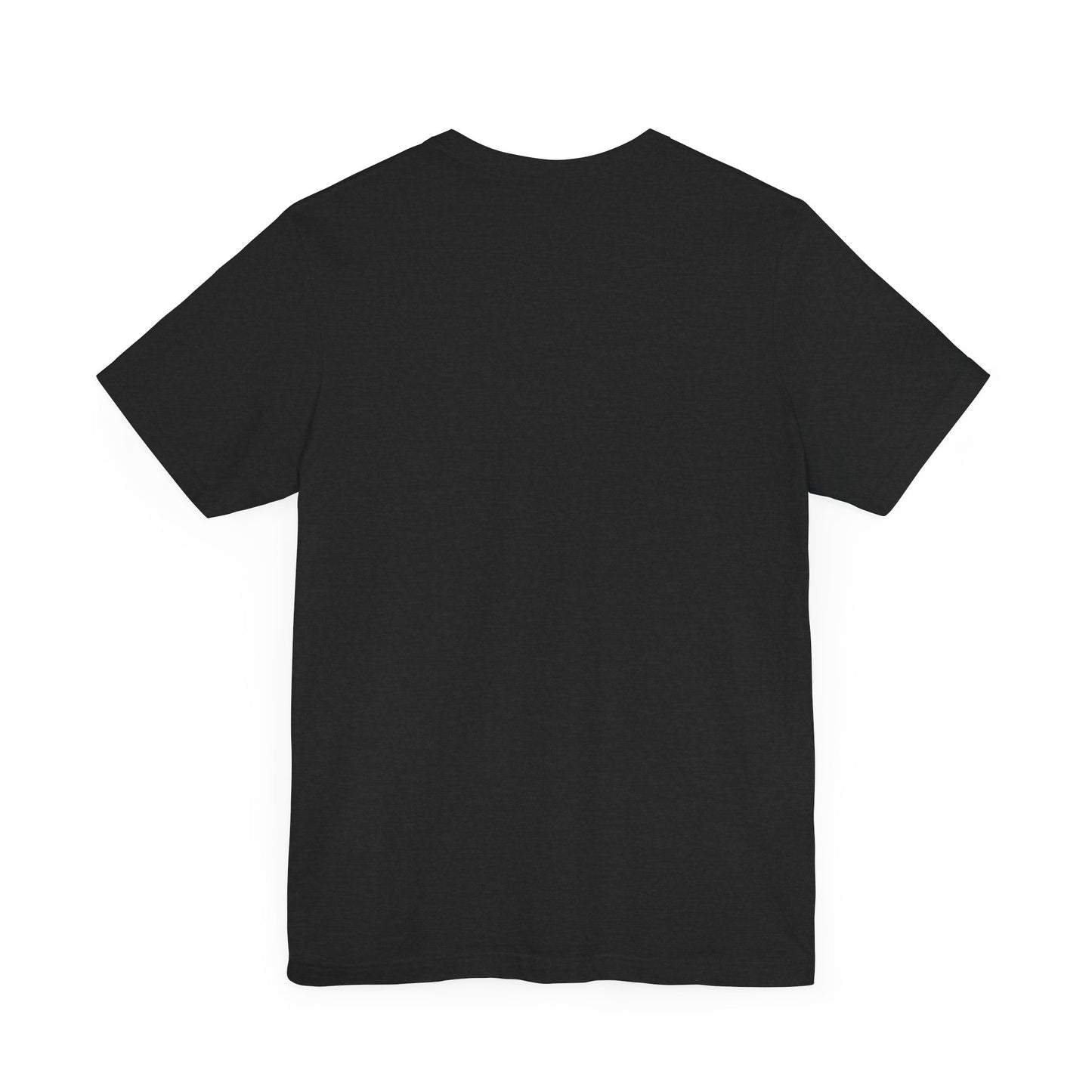 Gen X Punk Skull Unisex Jersey Short Sleeve Tee