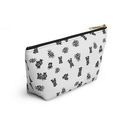 Gothic Candy Pouch w T-bottom