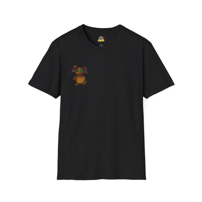 Have a Dreadful Day Unisex Softstyle T-Shirt