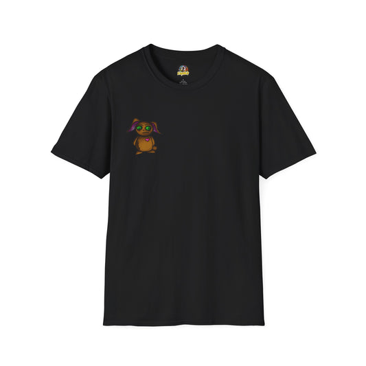 Have a Dreadful Day Unisex Softstyle T-Shirt