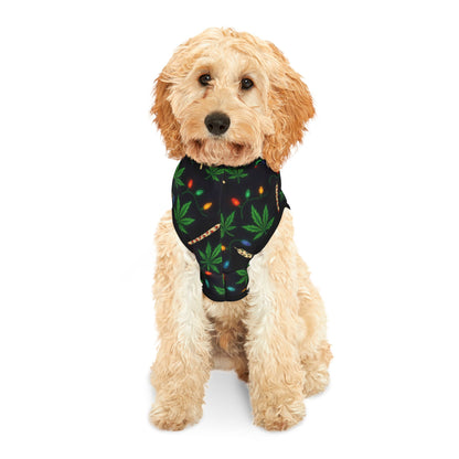 Mary Jane Pet Hoodie