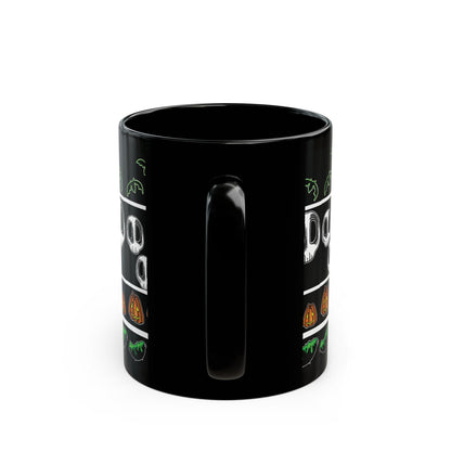 Halloween Mug (11oz, 15oz)