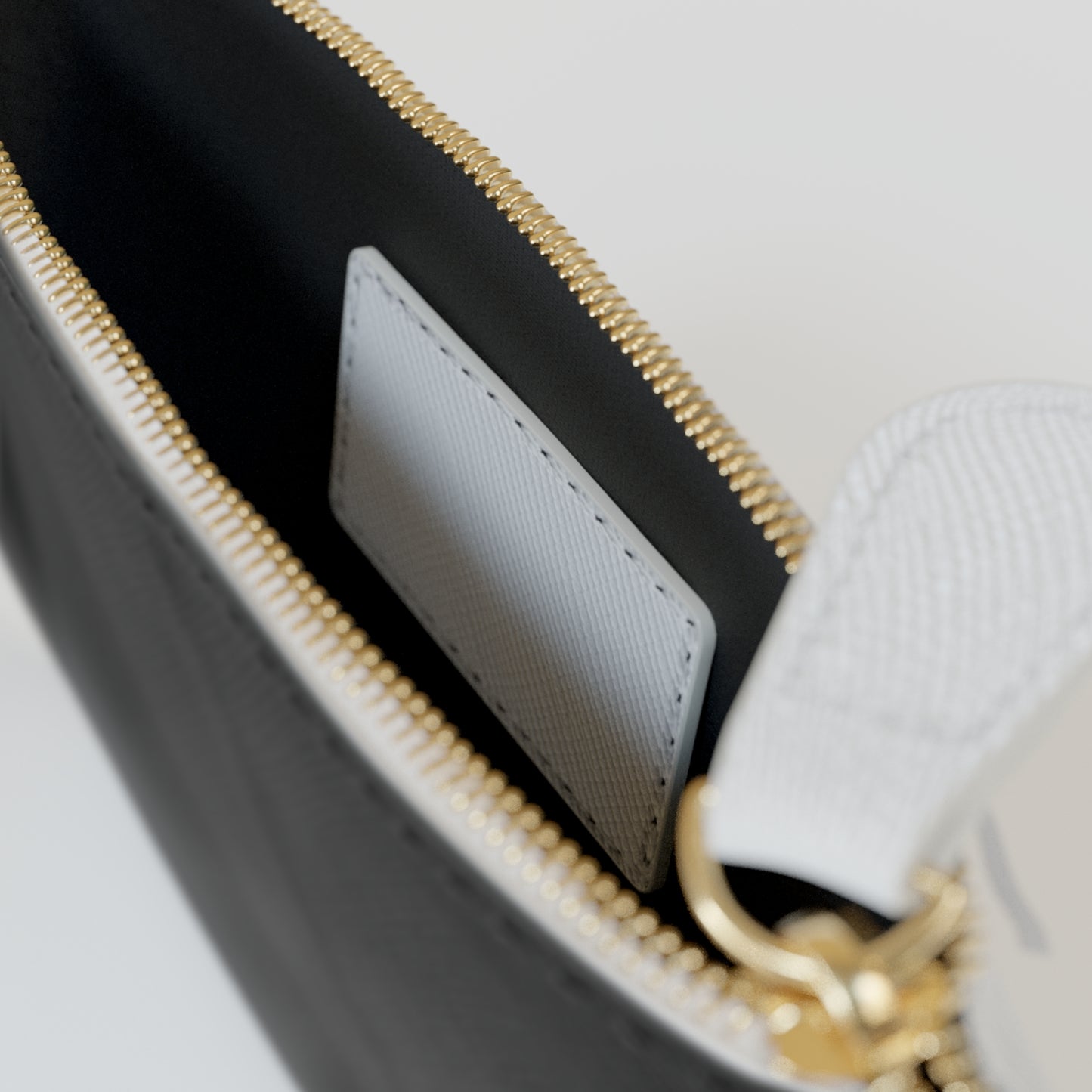 Dead fish Mini Clutch Bag