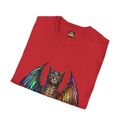 Drat Unisex Softstyle T-Shirt