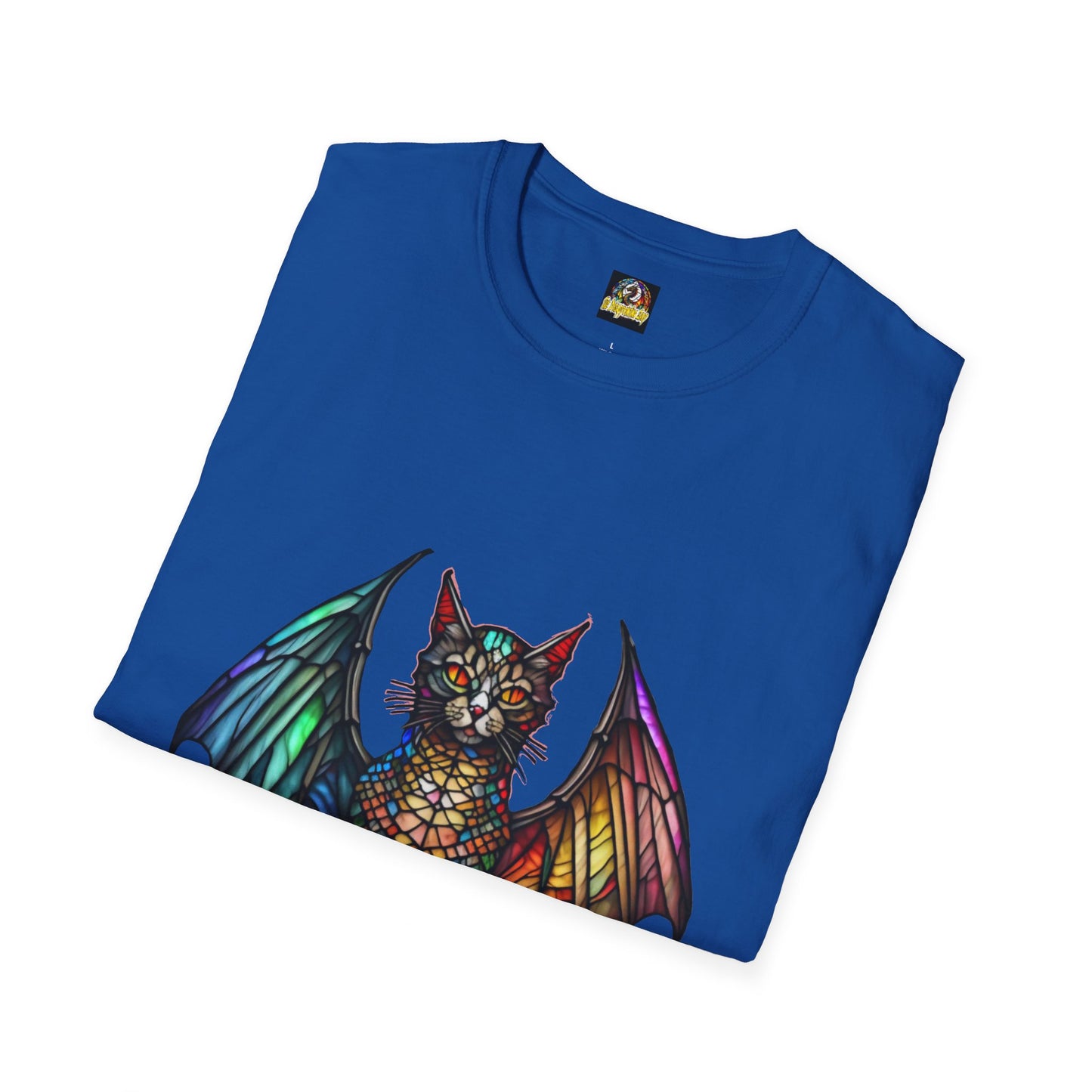Drat Unisex Softstyle T-Shirt