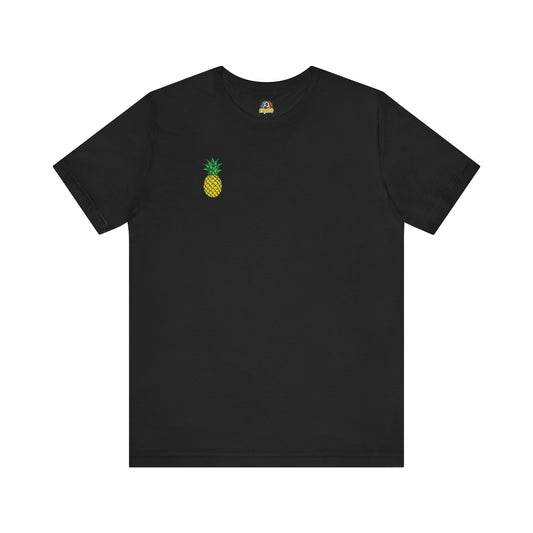 If i was a pineapple t-shirt