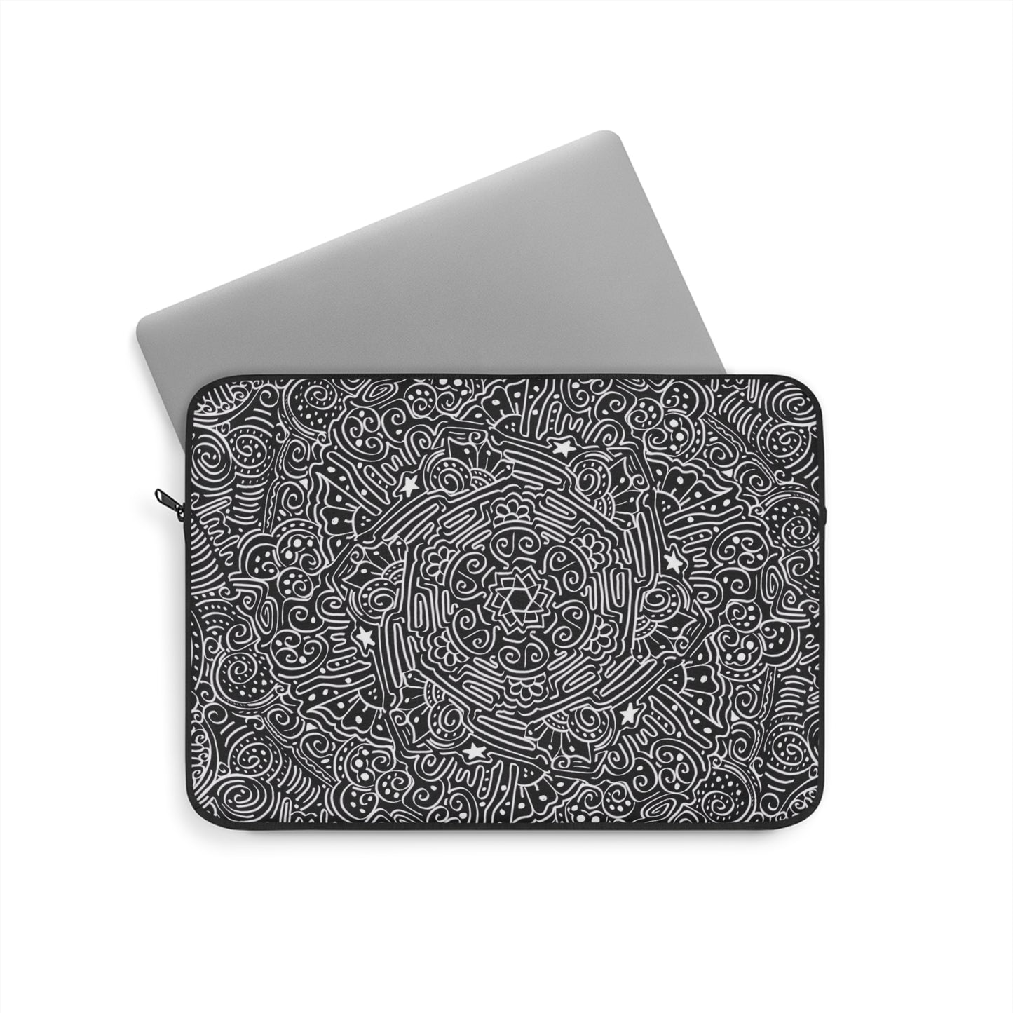 Doodle Laptop Sleeve