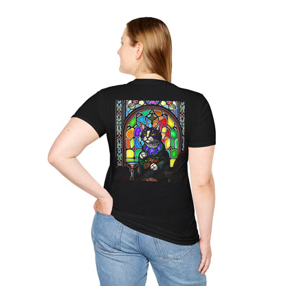 Taco Cat Softstyle T-Shirt