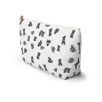 Gothic Candy Pouch w T-bottom
