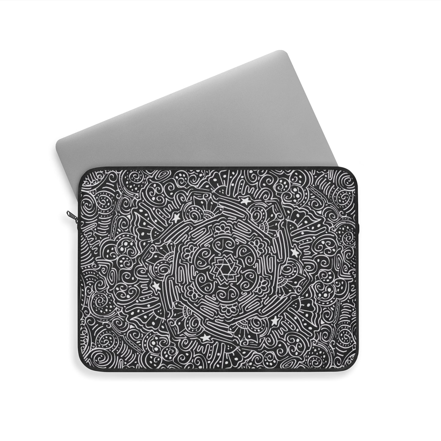Doodle Laptop Sleeve
